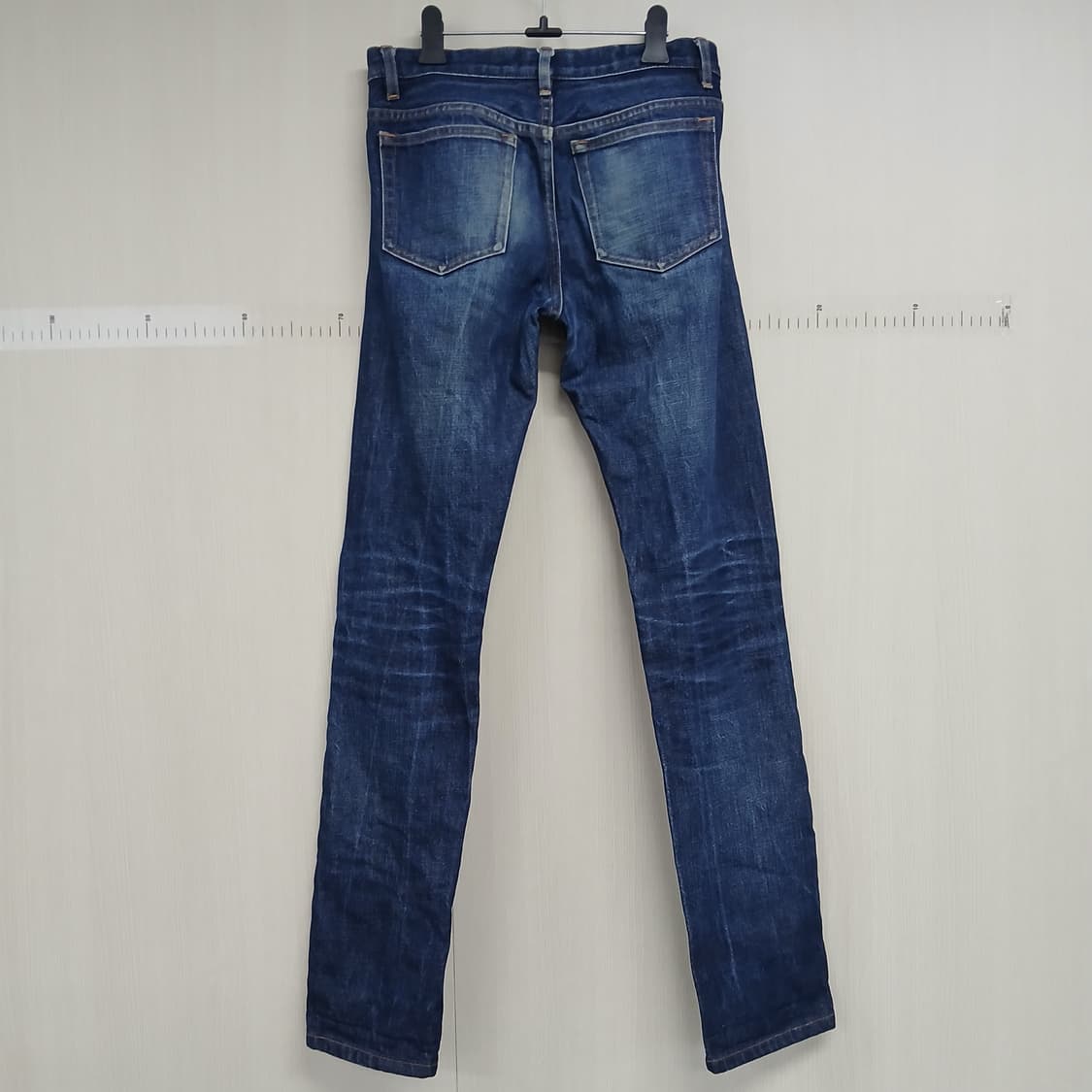 A.P.C 데님 바지 상품이미지3