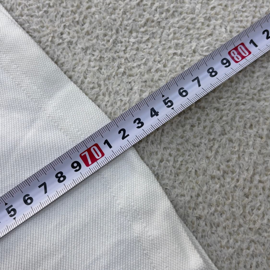 M 타미힐피거 반팔 카라 티셔츠 0420E 상품이미지6