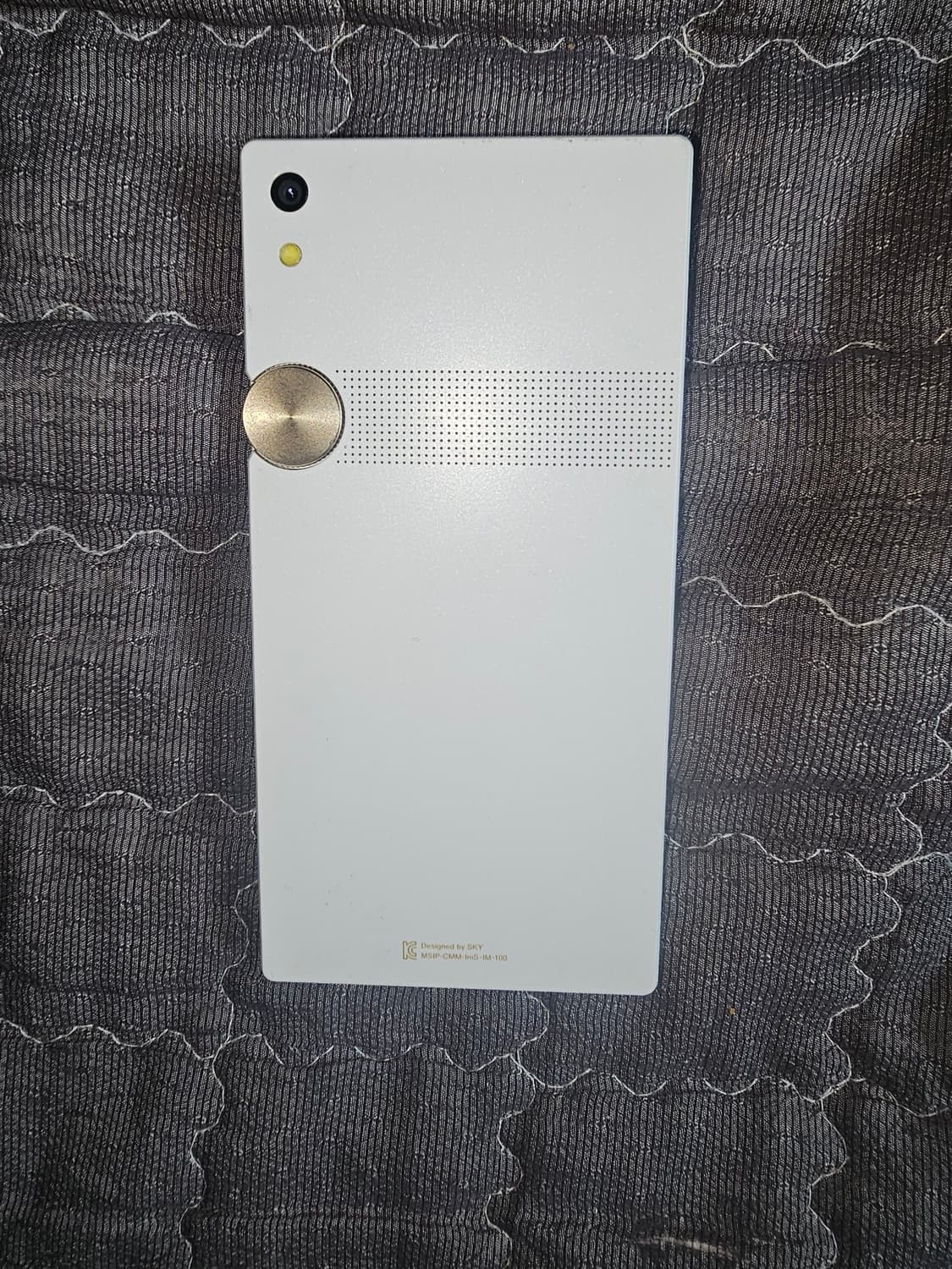 Sky im-100 스마트폰 상품이미지2