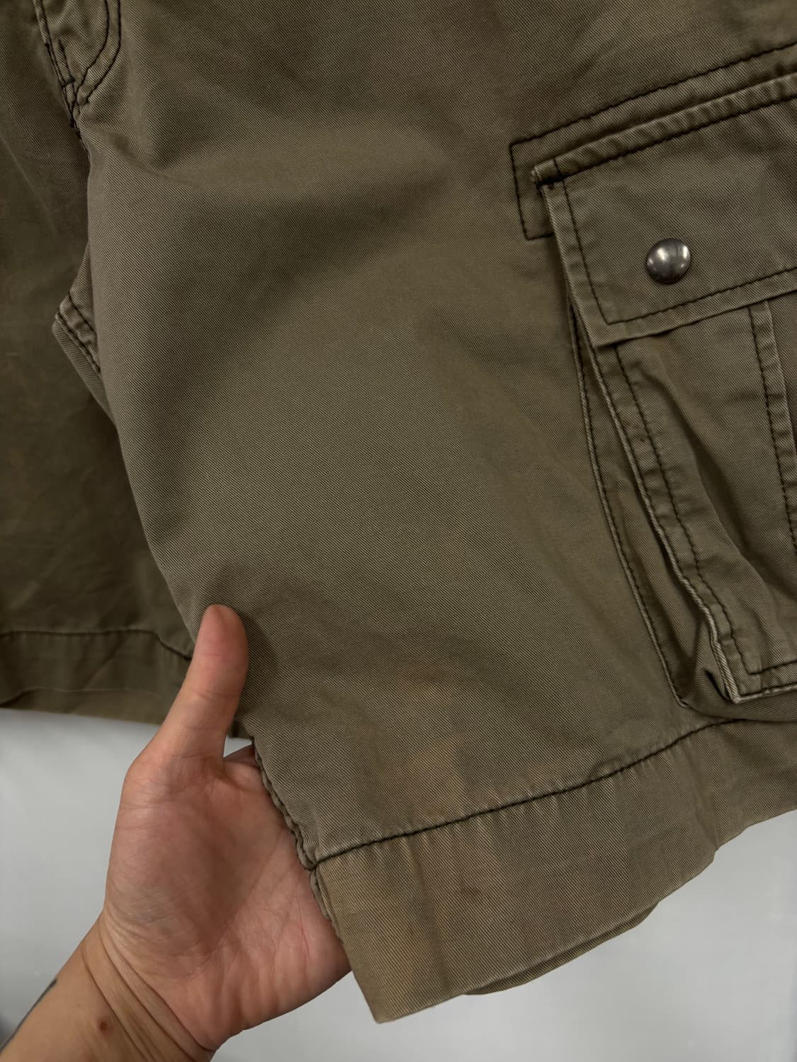 리바이스 워크 카고팬츠 상품이미지4