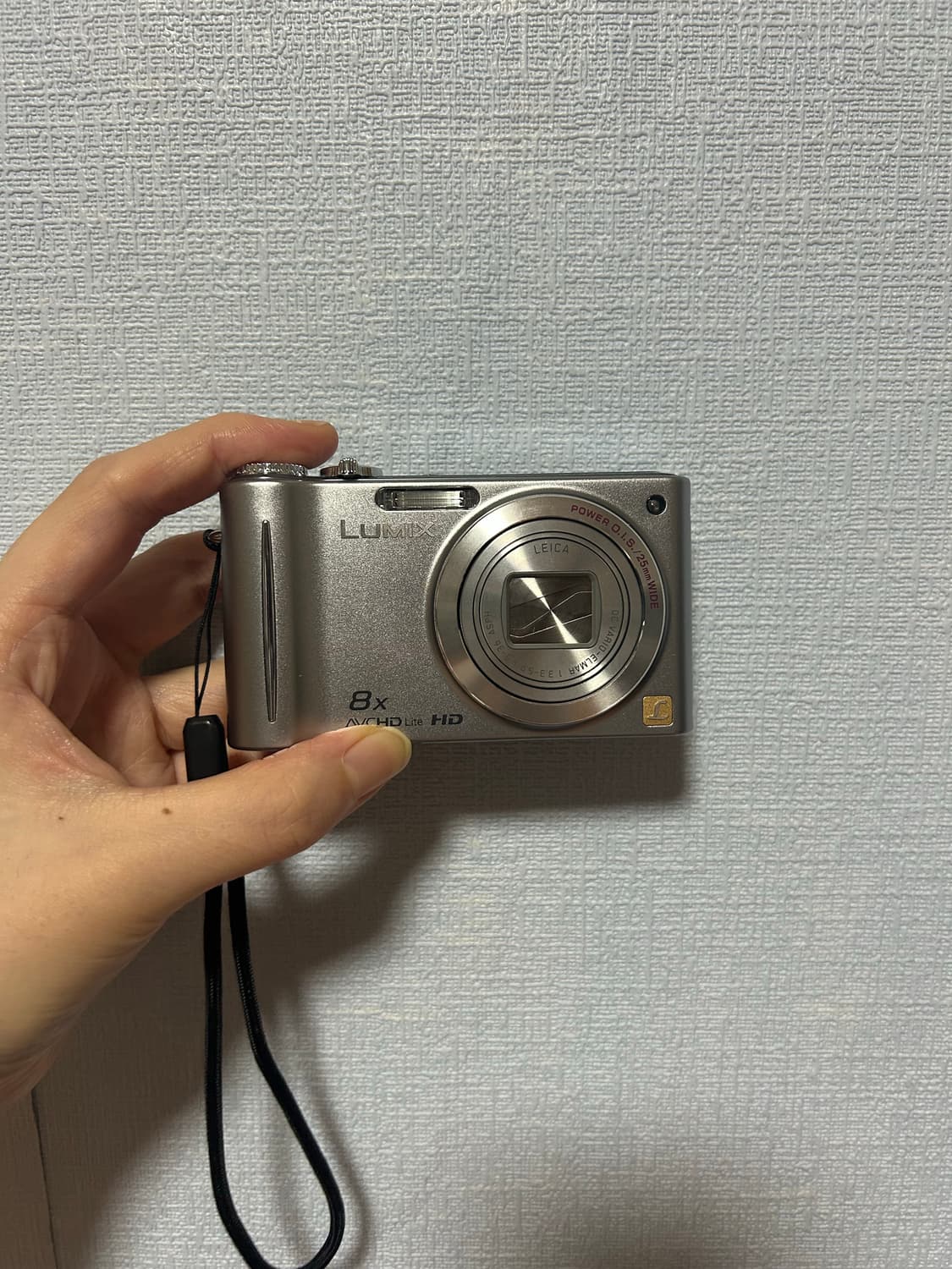파나소닉 루믹스 zx3 디카 상품이미지1