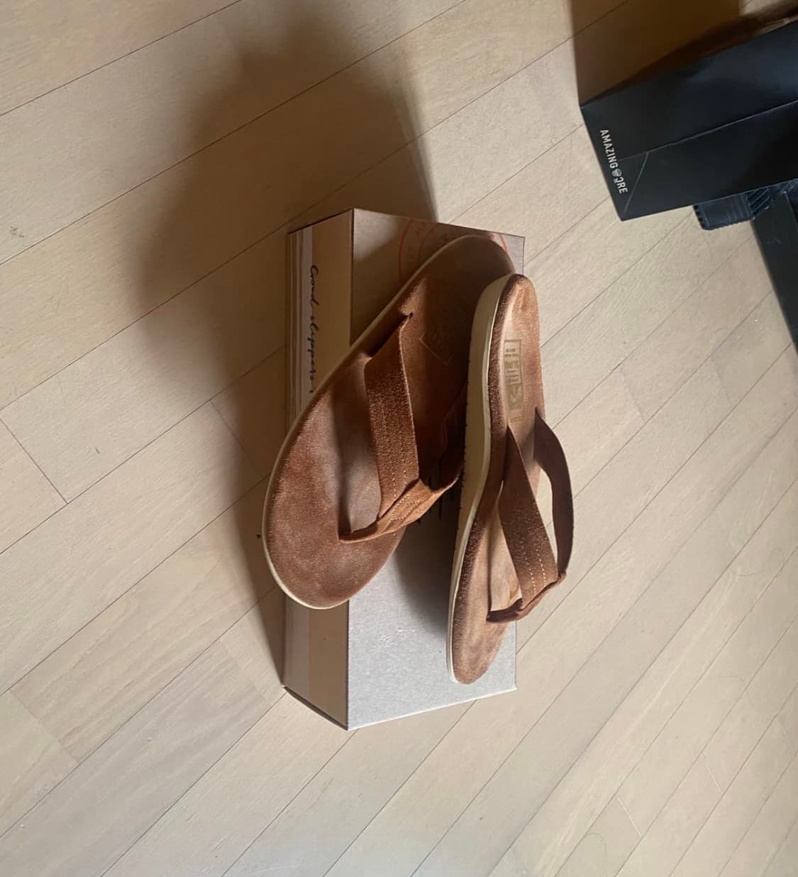 아일랜드 슬리퍼 280 상품이미지2