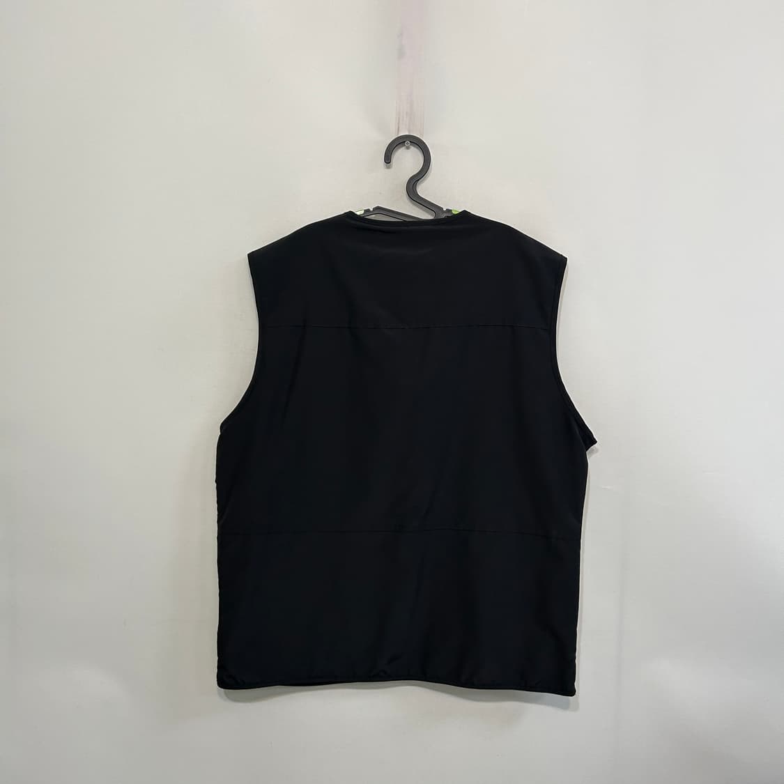 지프 남성 조끼 4XL 빅사이즈 상품이미지3