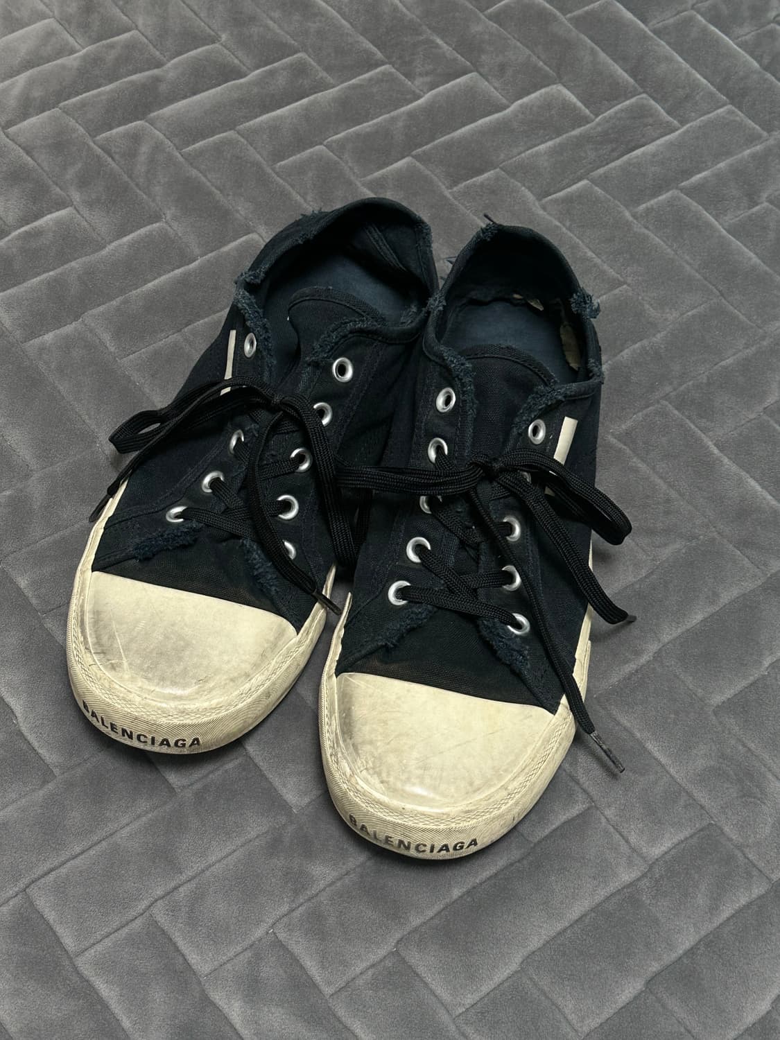 발렌시아가 파리스 스니커즈 43 상품이미지1