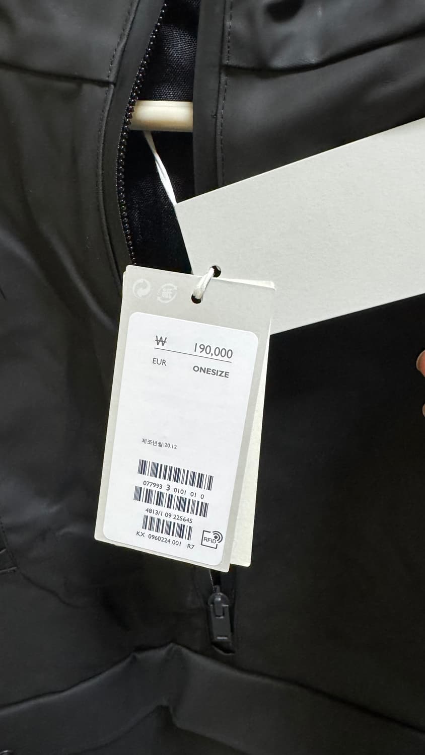 코스 레더 스타일 이노락 상품이미지3