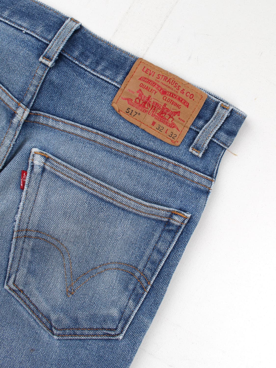 00s LEVI'S 517 (32) 상품이미지6