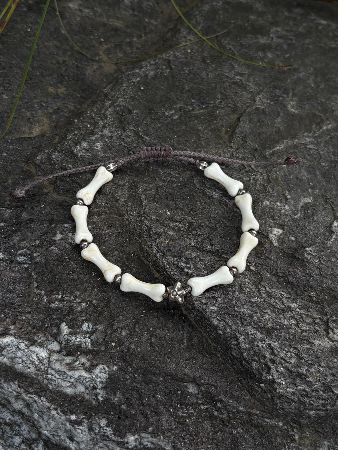 karen silver born handmadebracelet 상품이미지1
