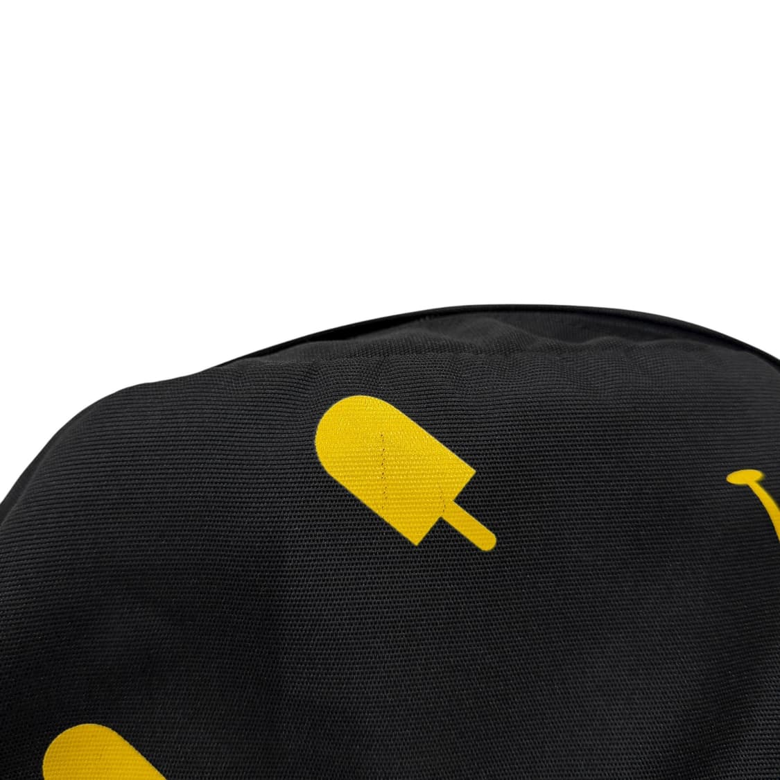 아이스비스킷 스마일 더블 포켓백팩 가방 상품이미지8