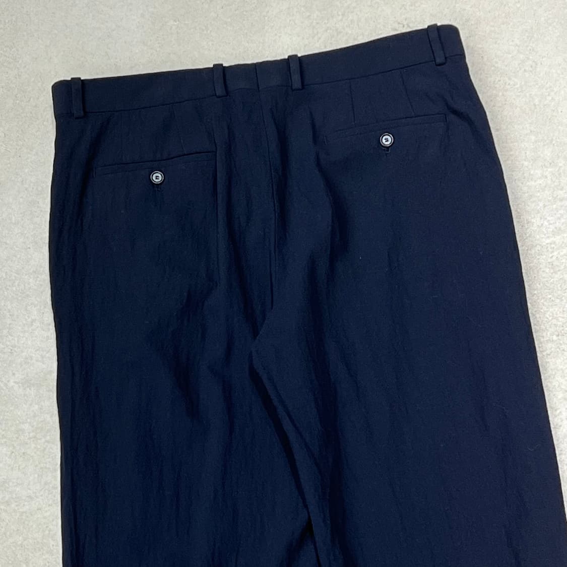 솔리드옴므 모직팬츠 s10009 상품이미지4