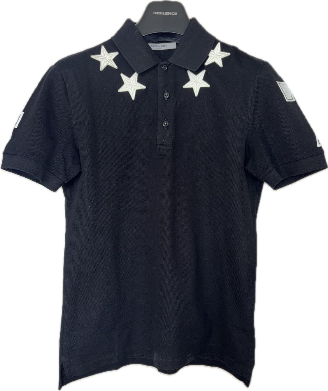 givenchy star polo 상품이미지2