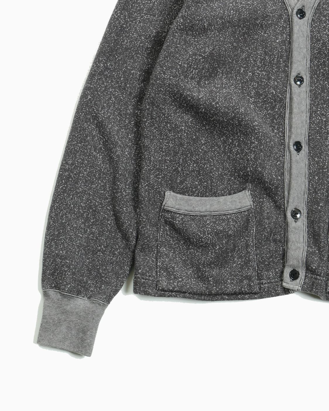 FULLCOUNT Sweat Cardigan 상품이미지5