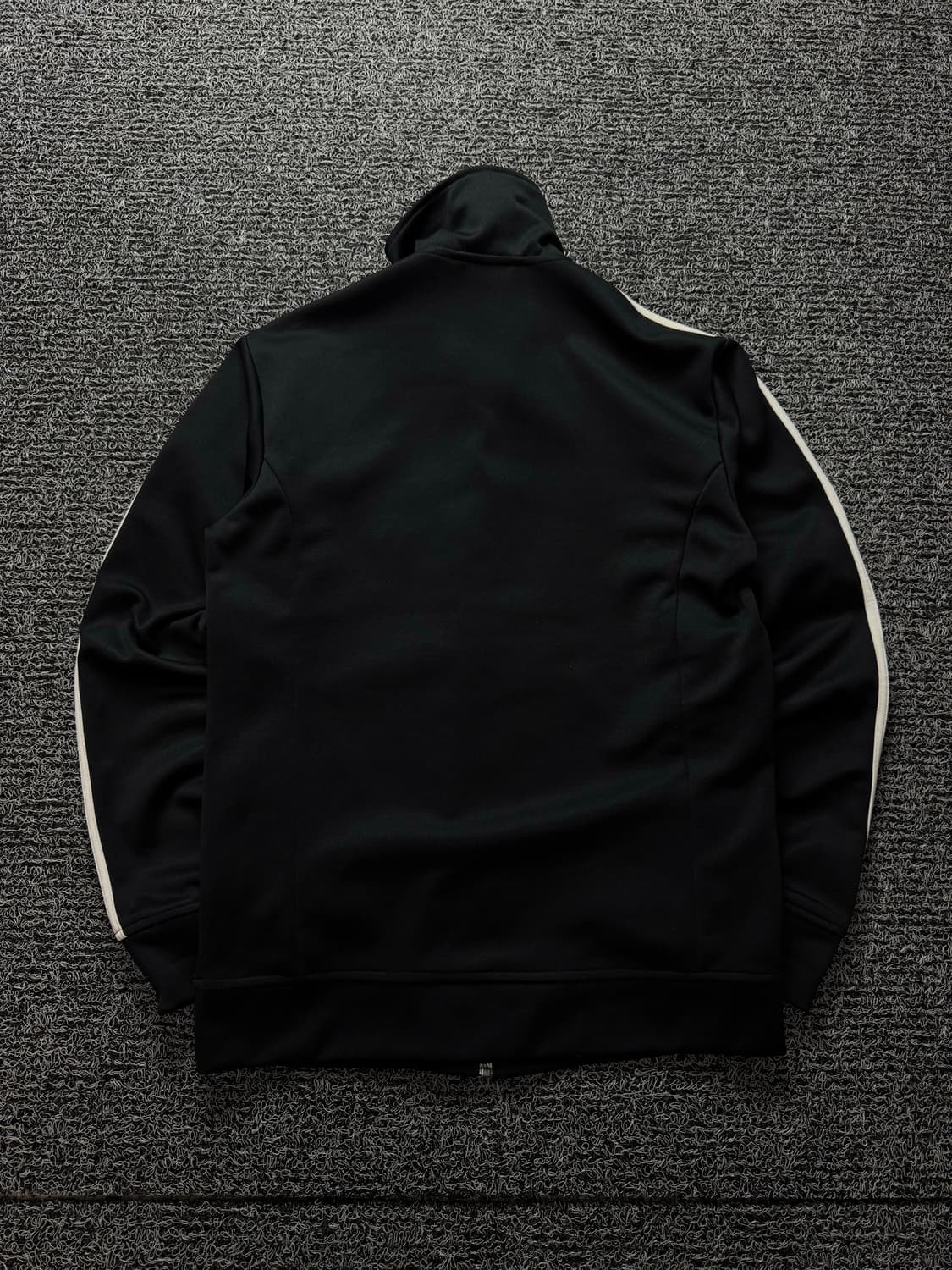 00s 아디다스 올드스쿨 유로파 트랙탑 져지 블랙 1190 상품이미지2