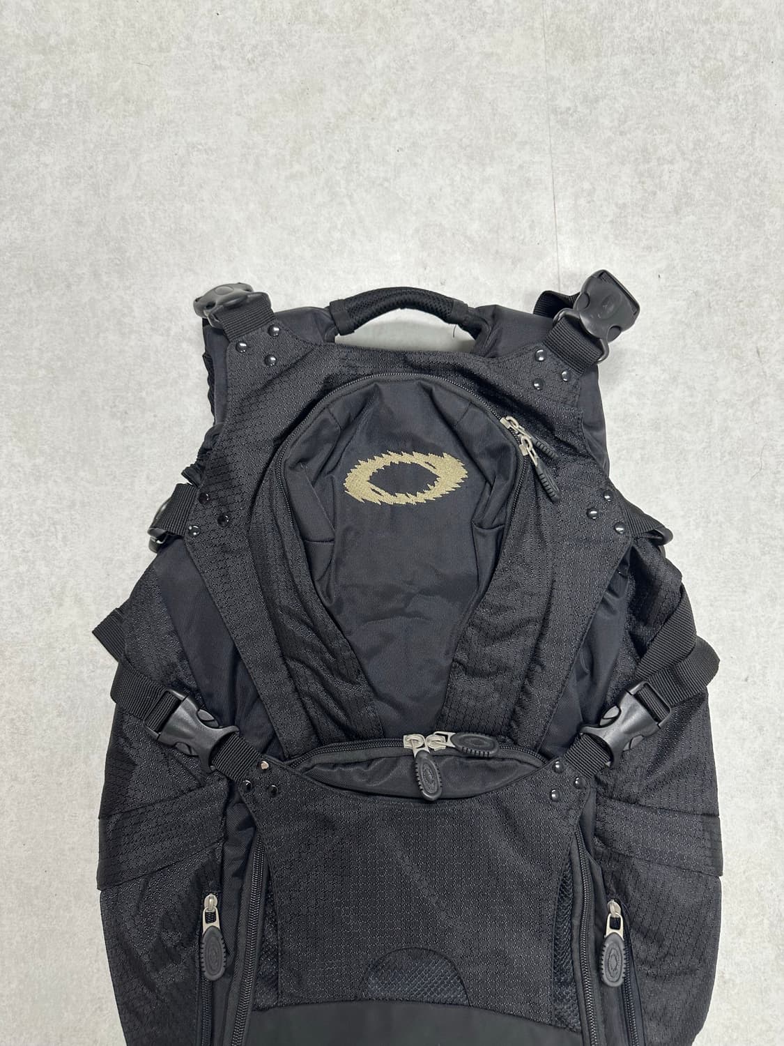 오클리 택티컬 백팩 상품이미지2