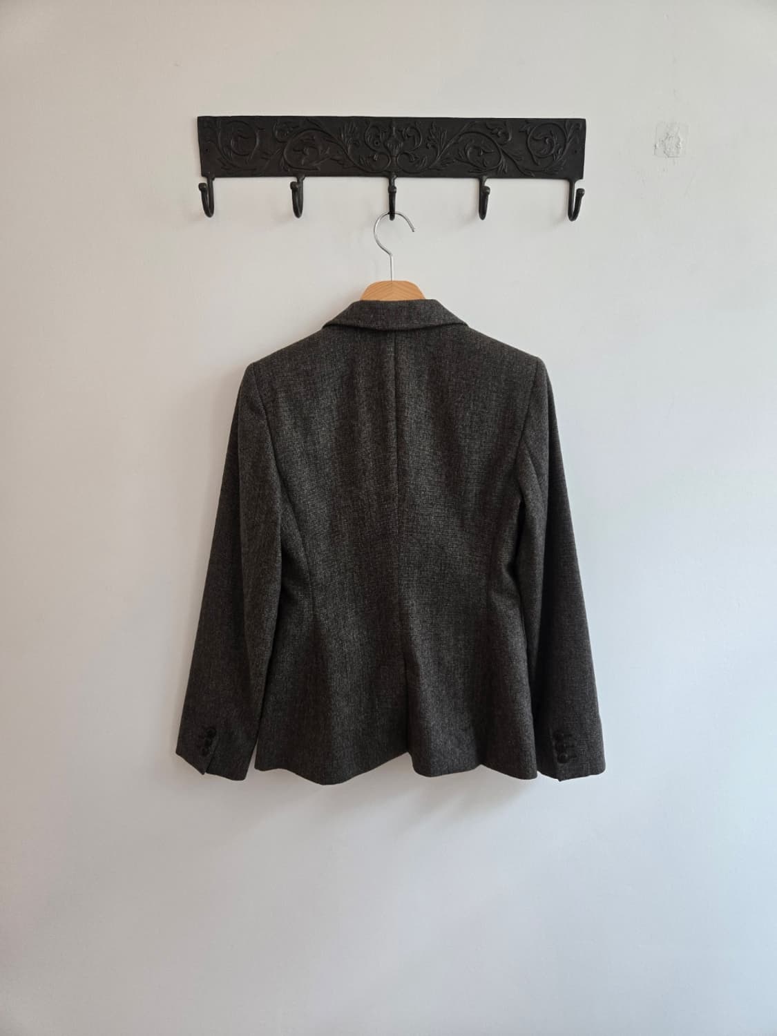 막스마라 울 자켓 상품이미지6
