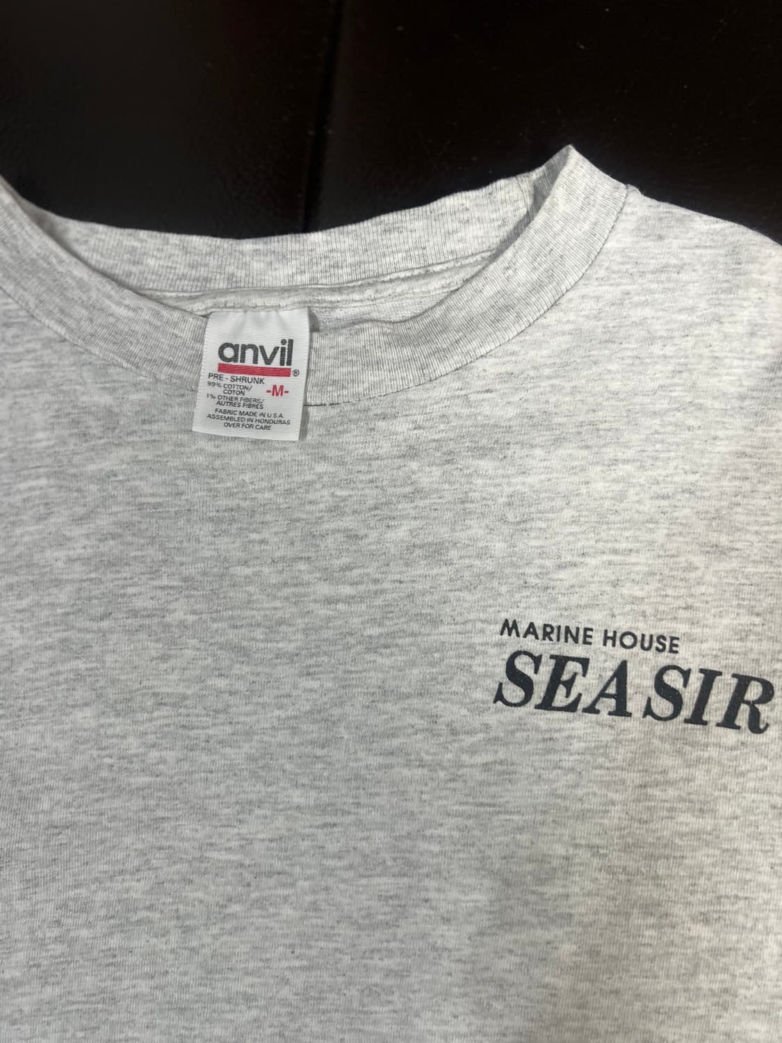 빈티지 반팔  상품이미지2