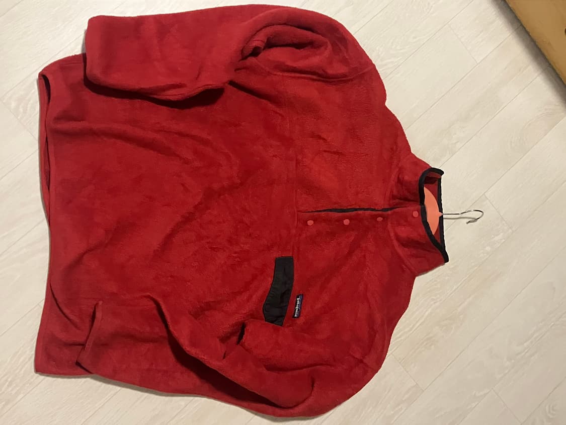 파타고니아 신칠라 00‘s 상품이미지3