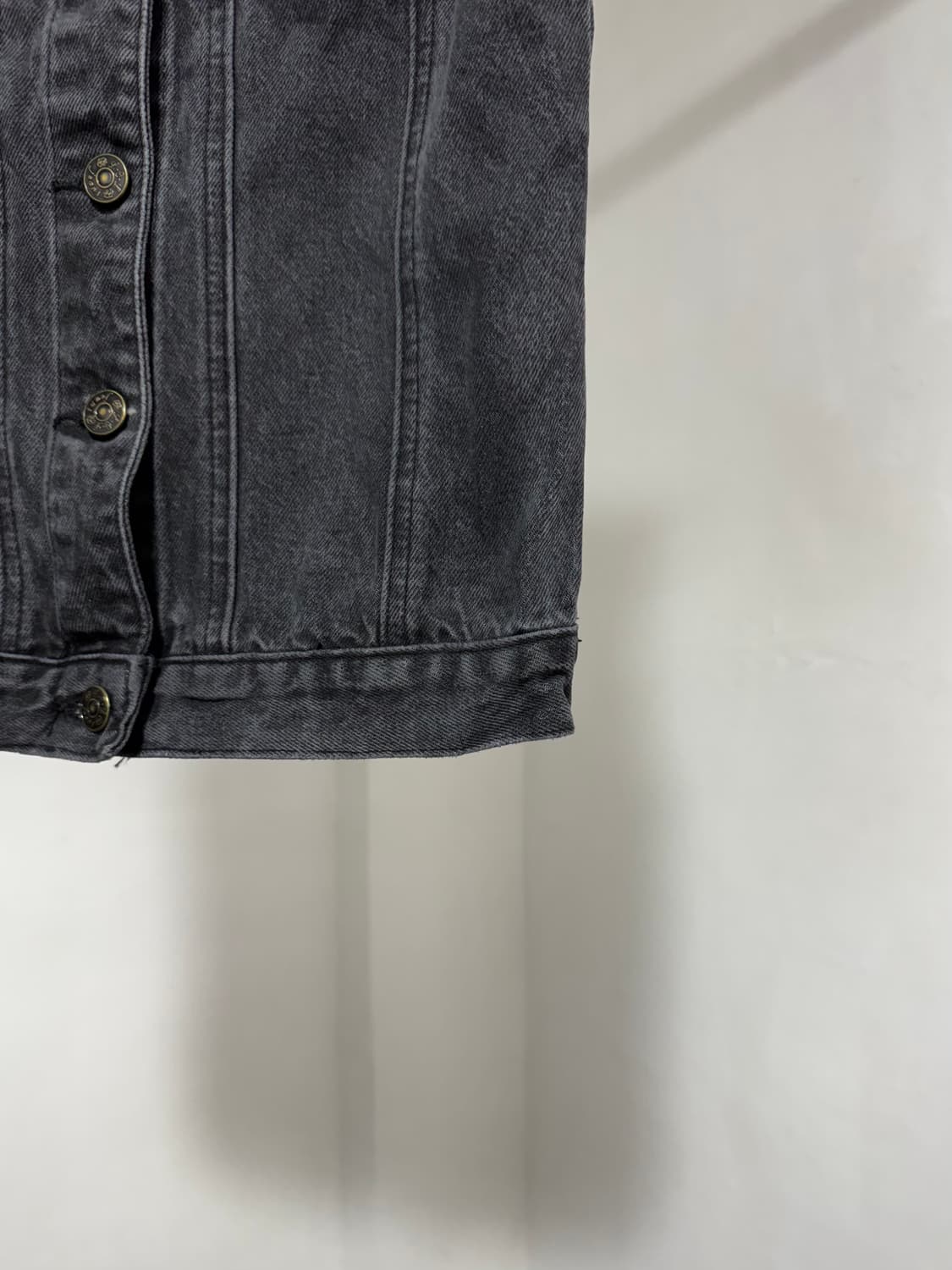 vtg vest 상품이미지3