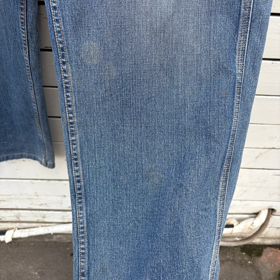 Levi’s 리바이스 카펜터 데님 워크 팬츠 상품이미지5