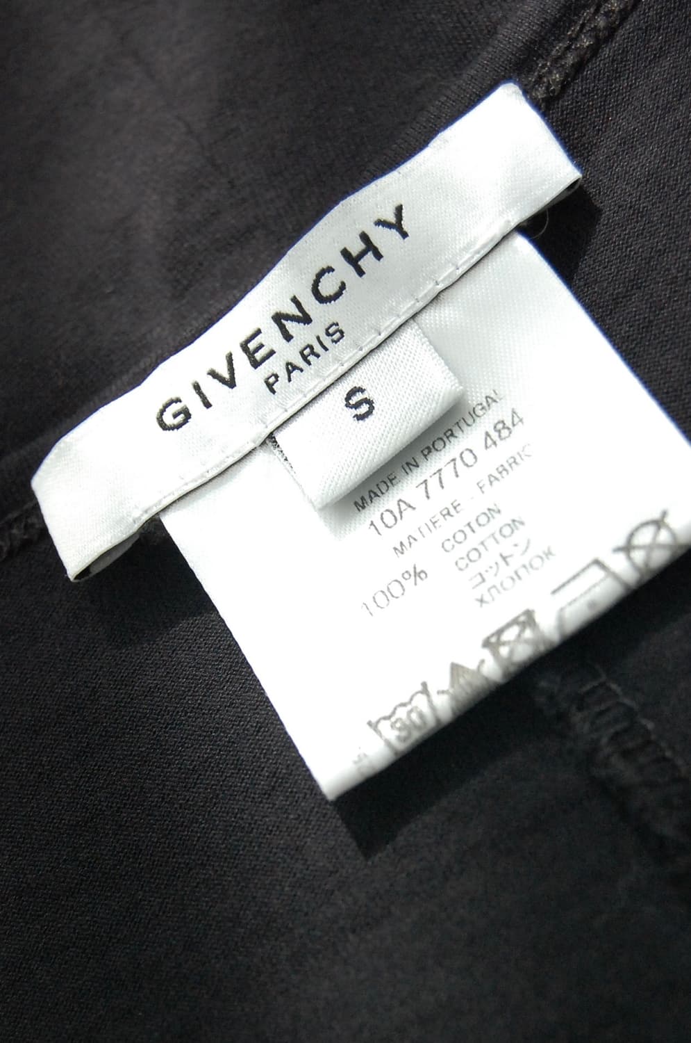 Givenchy bird one piece 상품이미지7