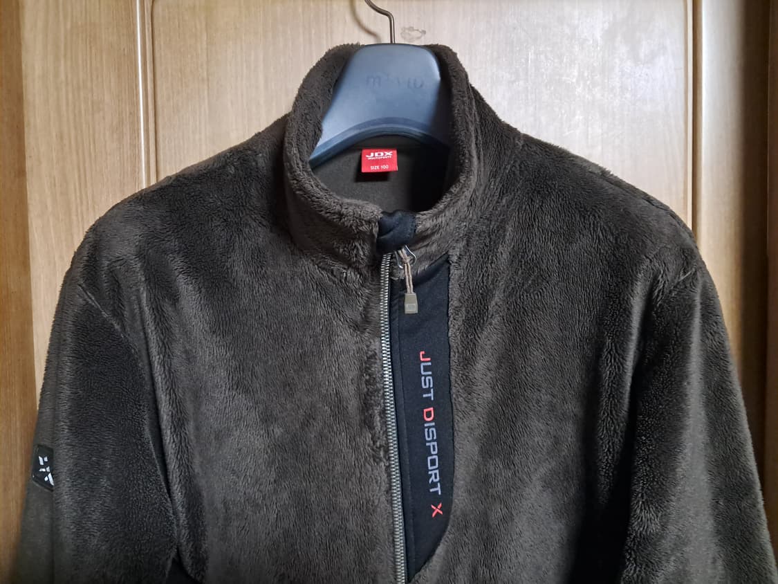JDX 융털 자켓 남성100  상품이미지4