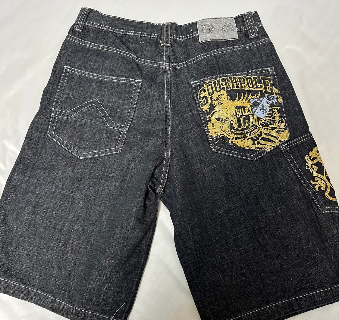 South Pole pants 상품이미지2