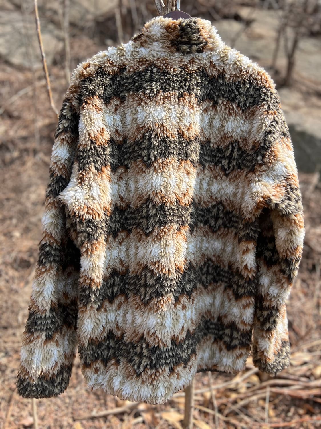 2013 Classic Retro-X Cardigan 상품이미지2