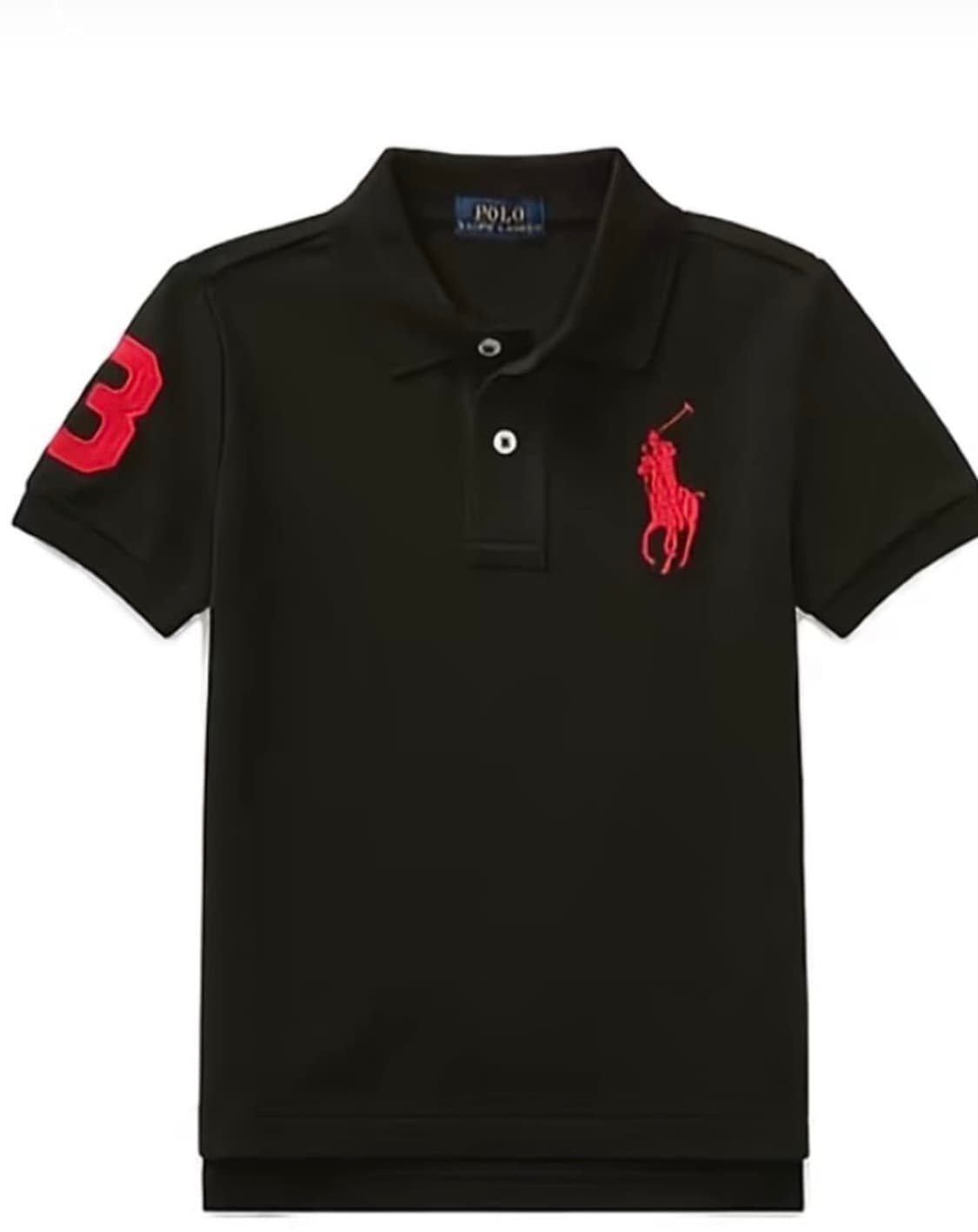 폴로 빅포니 카라티 구합니다 상품이미지1