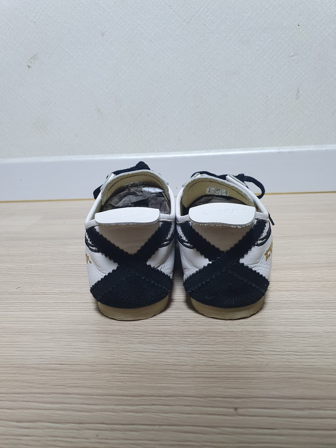 오니츠카타이거 멕시코66 디럭스 가부키 270 상품이미지5