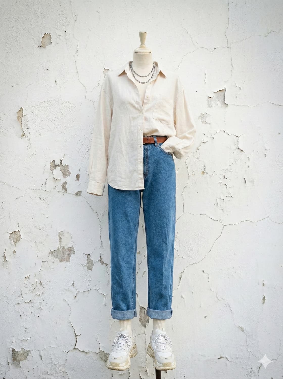 리바이스 연청 505 상품이미지2