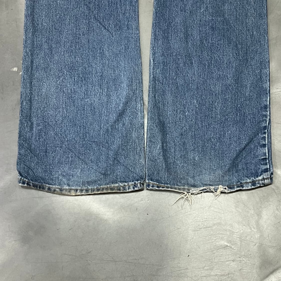  리바이스 517 데님팬츠 y15052 상품이미지5