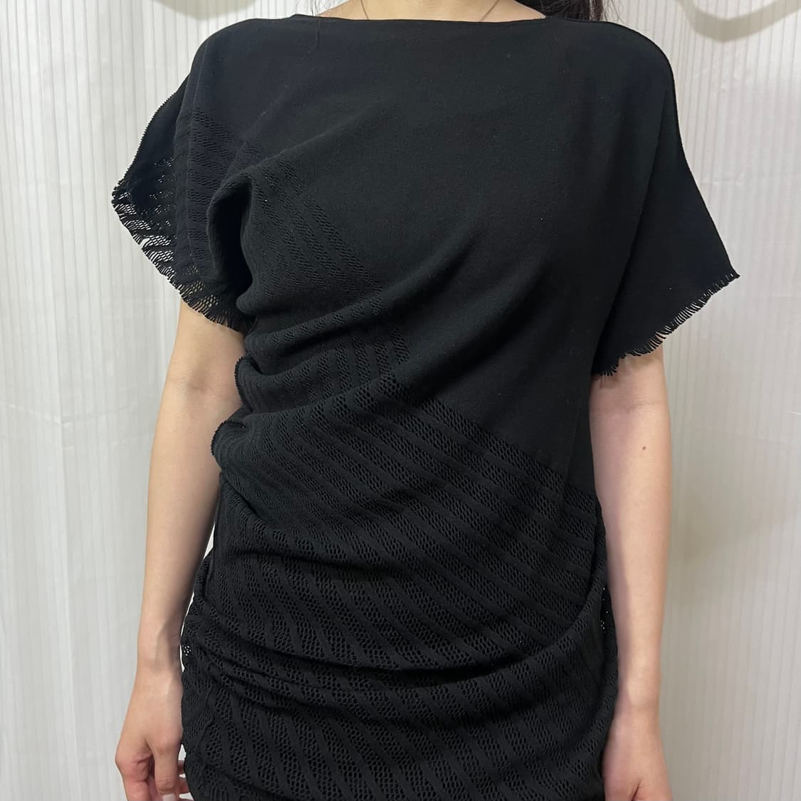 issey miyake a-poc tee 상품이미지1