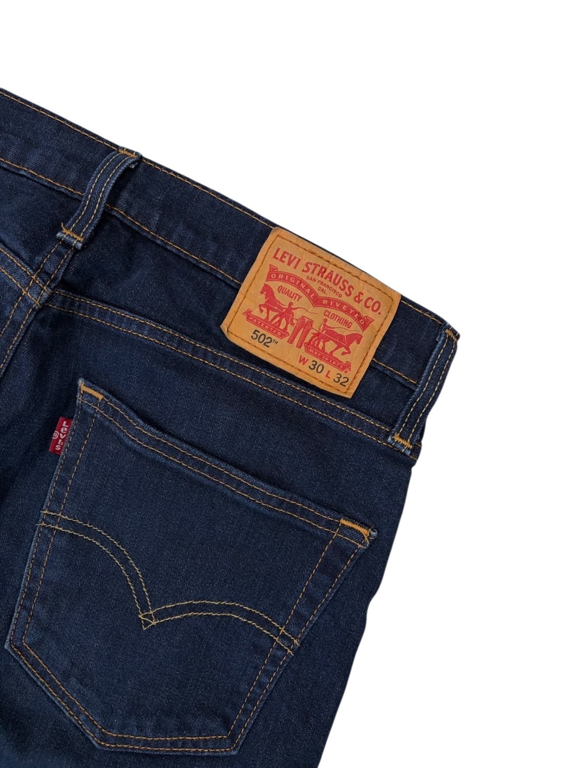 리바이스 502 (30)  상품이미지5