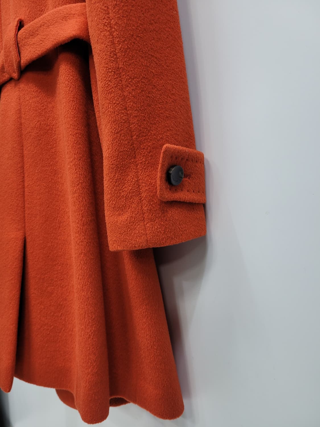 MOJO.S.PHINE 모조에스핀 울 코트 /여 85-91-164(55) 상품이미지6