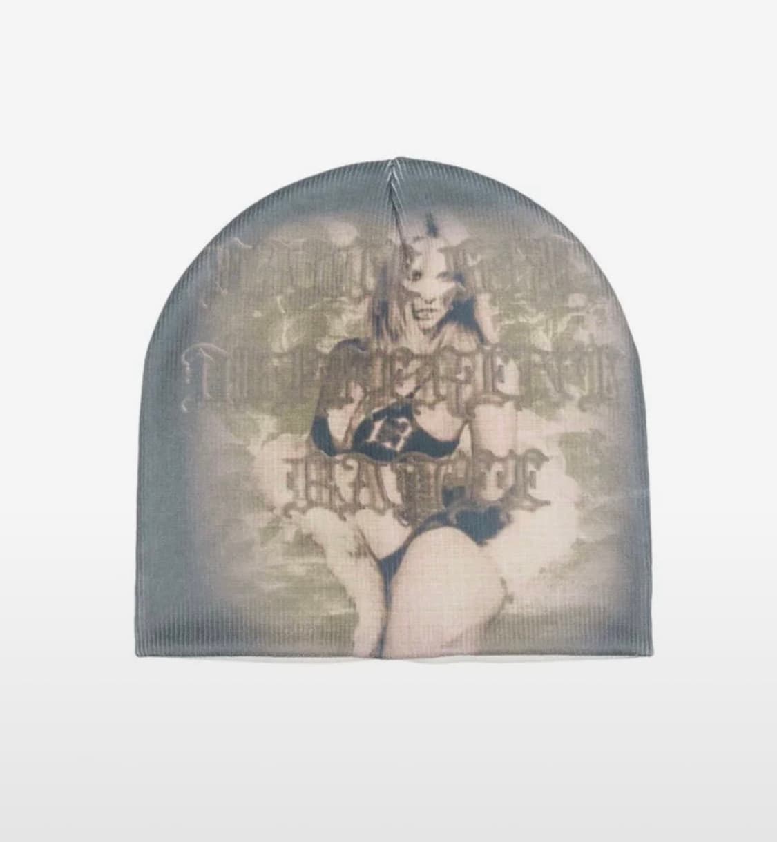 배디 badee 비니 상품이미지1