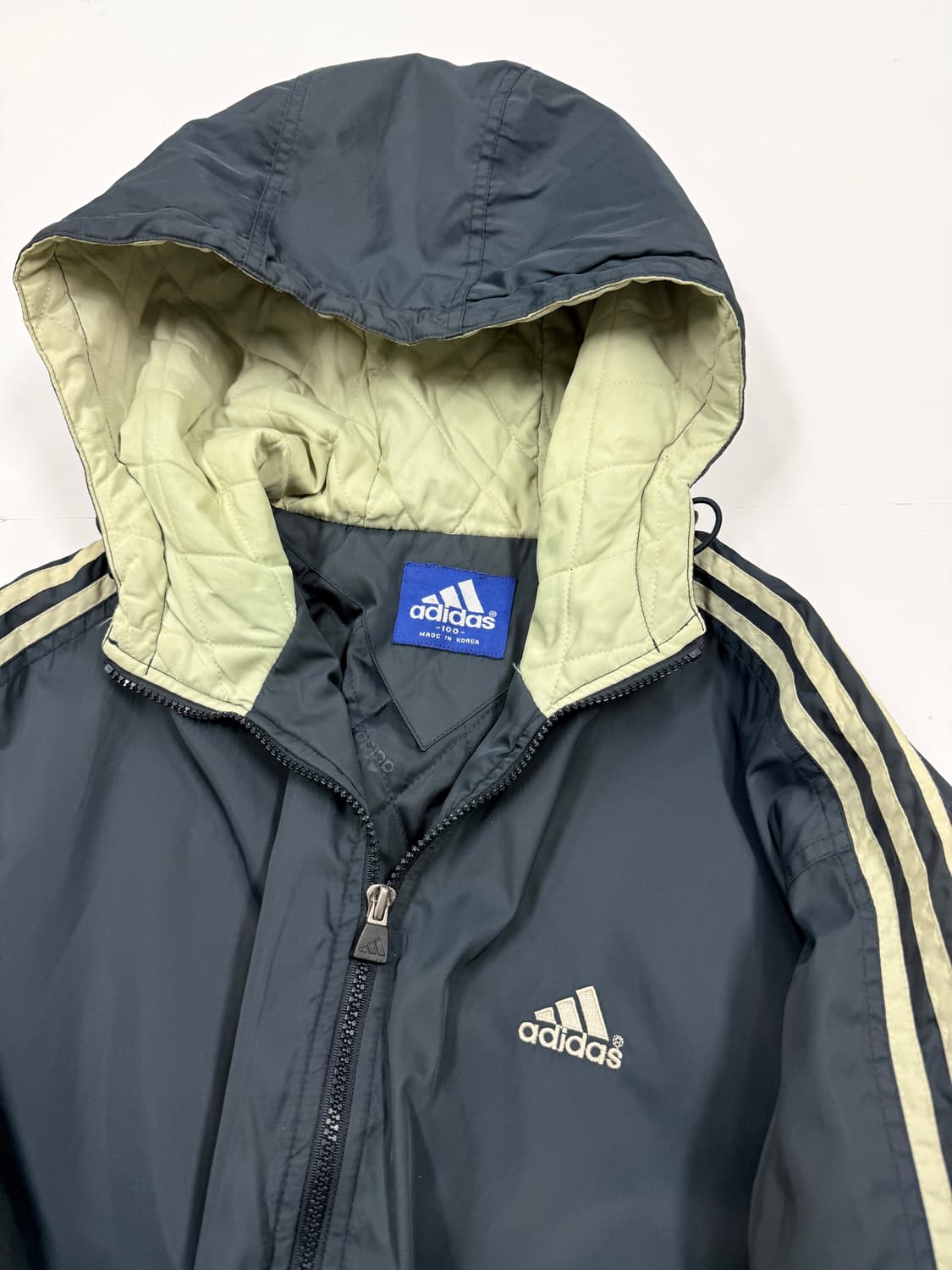 아디다스 올드스쿨 트랙자켓 상품이미지5