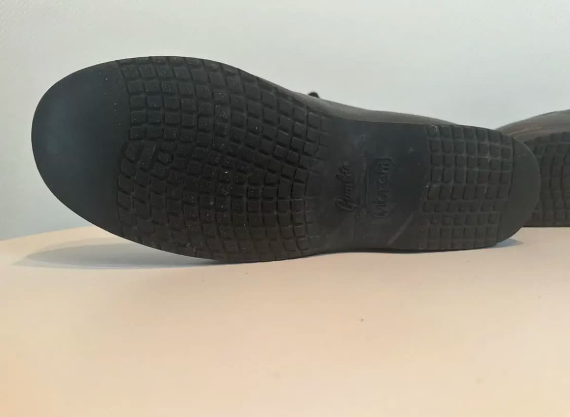 풋웍스 티롤리안 그레인레더 265 상품이미지6