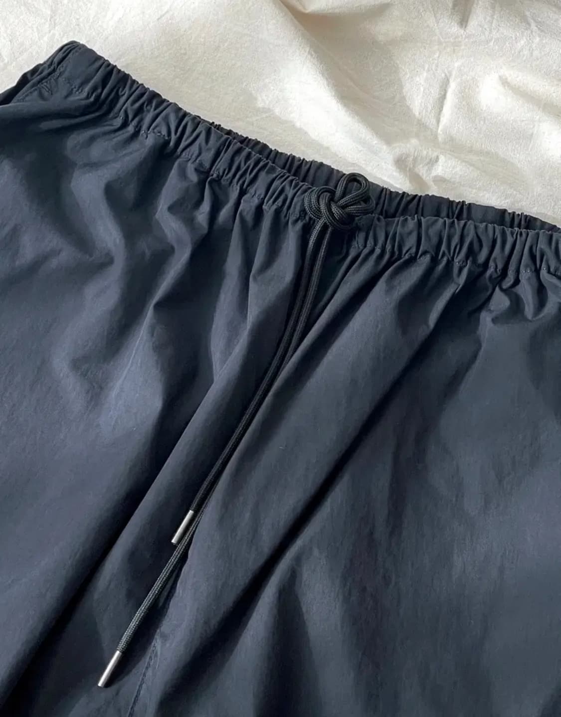 캡틴선샤인 나일론 트랙팬츠 34 상품이미지3