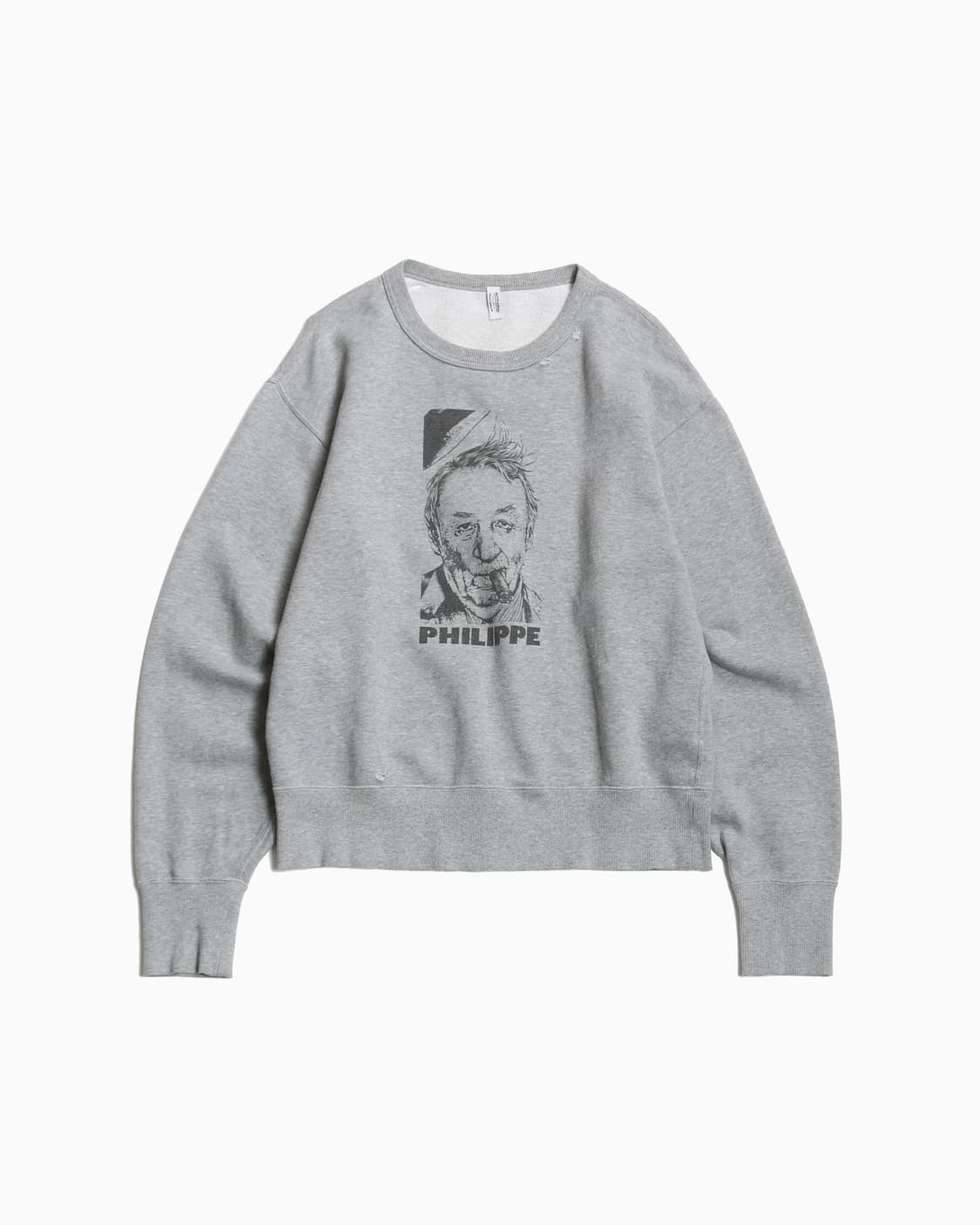 MAATEE&SONS Actor's Sweat 상품이미지1