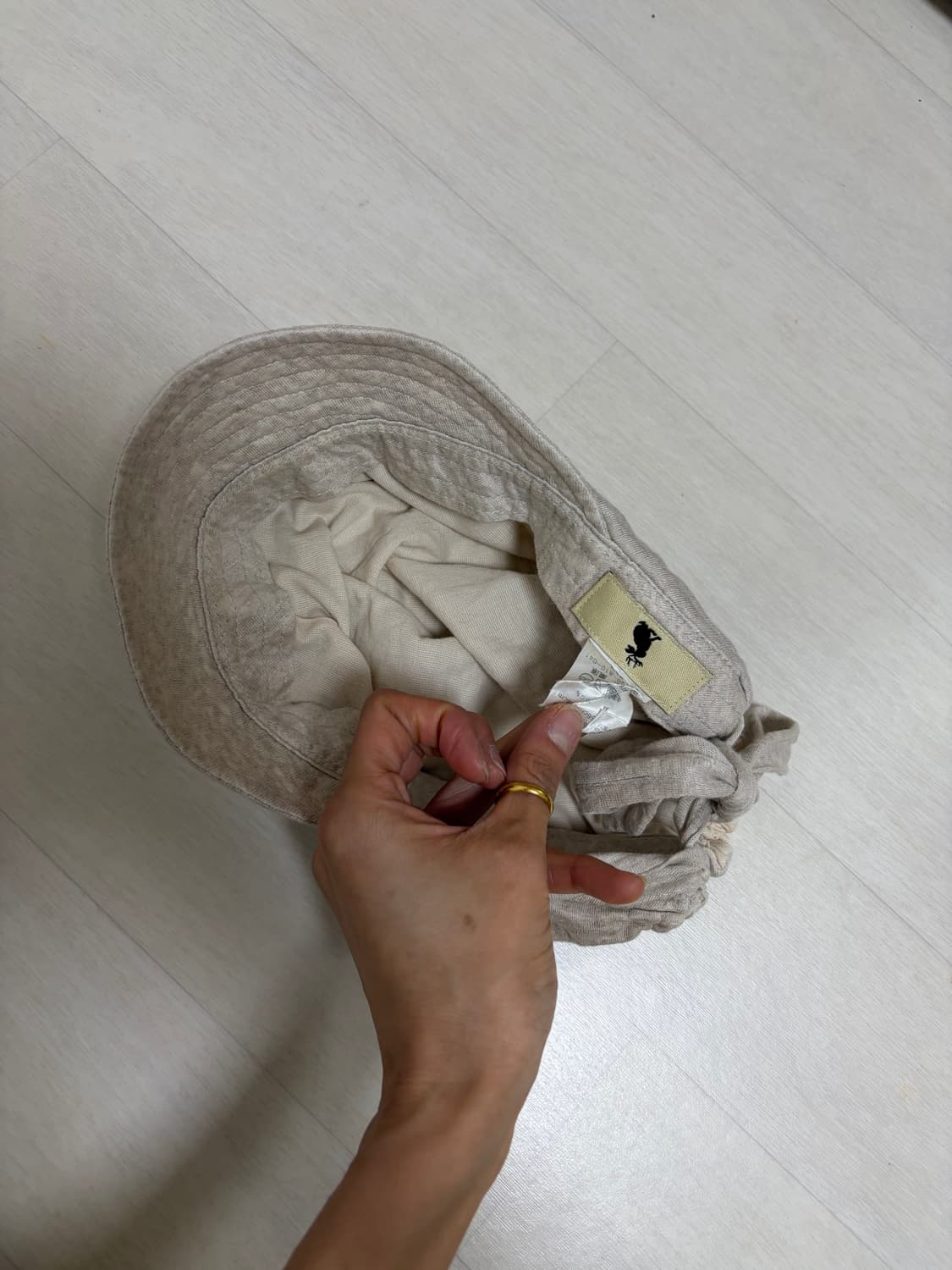 일본브랜드 캡 상품이미지2