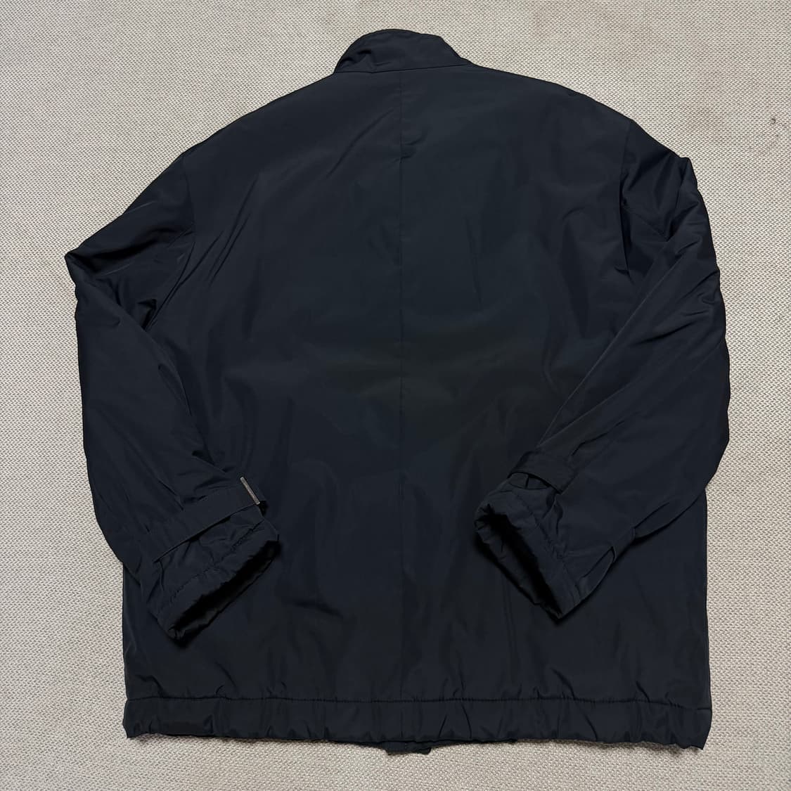 휴고 보스 봄버 자켓 상품이미지7