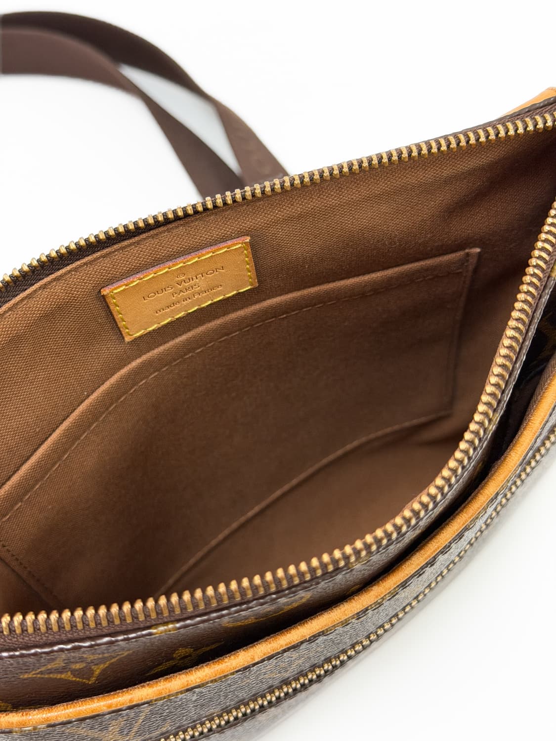 루이비통 모노그램 포쉐트 발미 메신저 백 상품이미지7