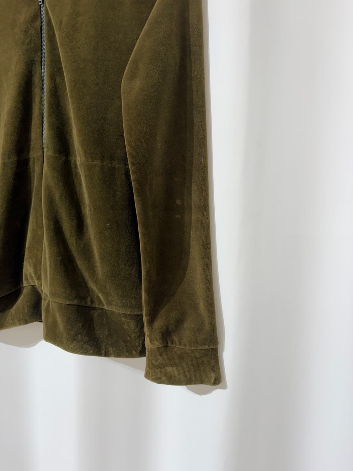 RAY BEAMS zip up 상품이미지3