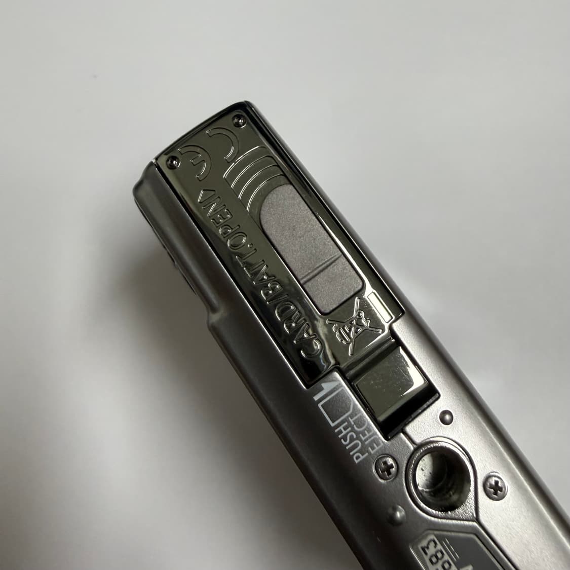 캐논 IXY 900 / IXUS 850 / SD 800 (익시, 익서스) 상품이미지5