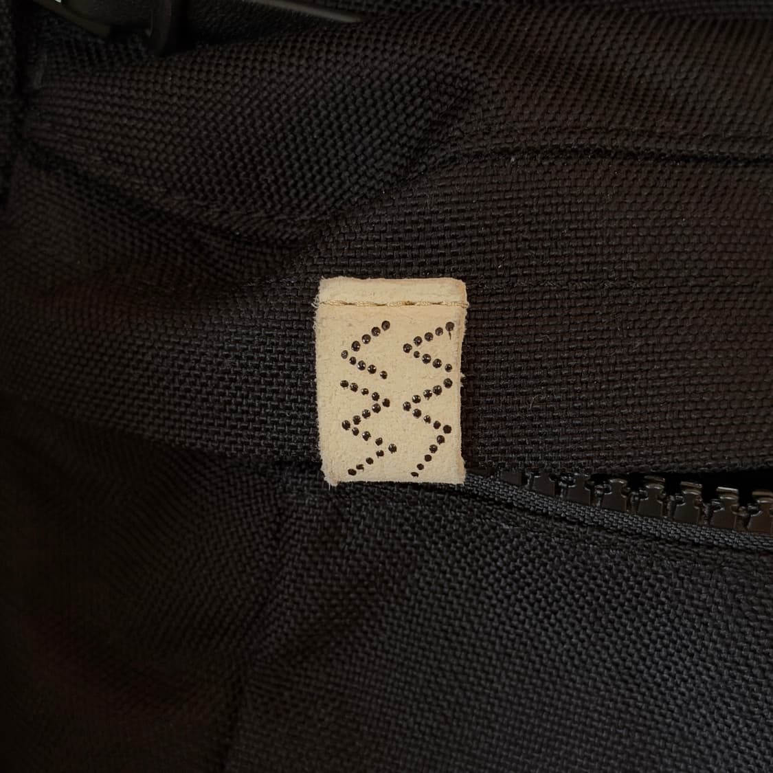 비즈빔 코듀라 백팩(VISVIM Cordura 22L) 올검 상품이미지7