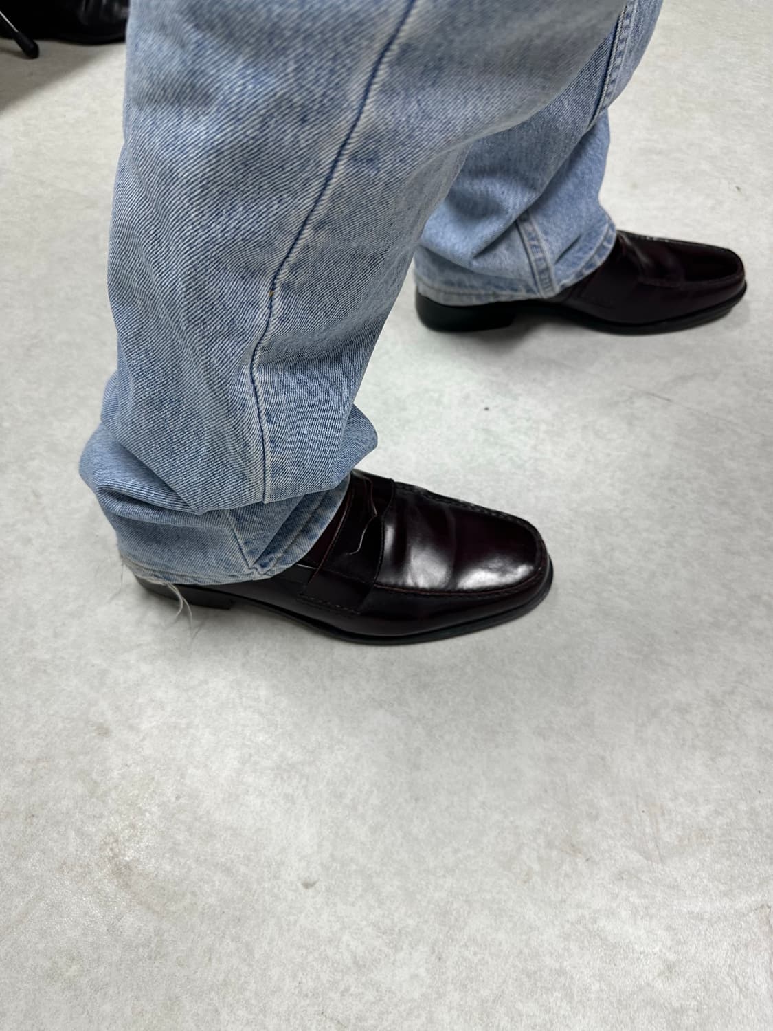 락포트 페니 로퍼 상품이미지8