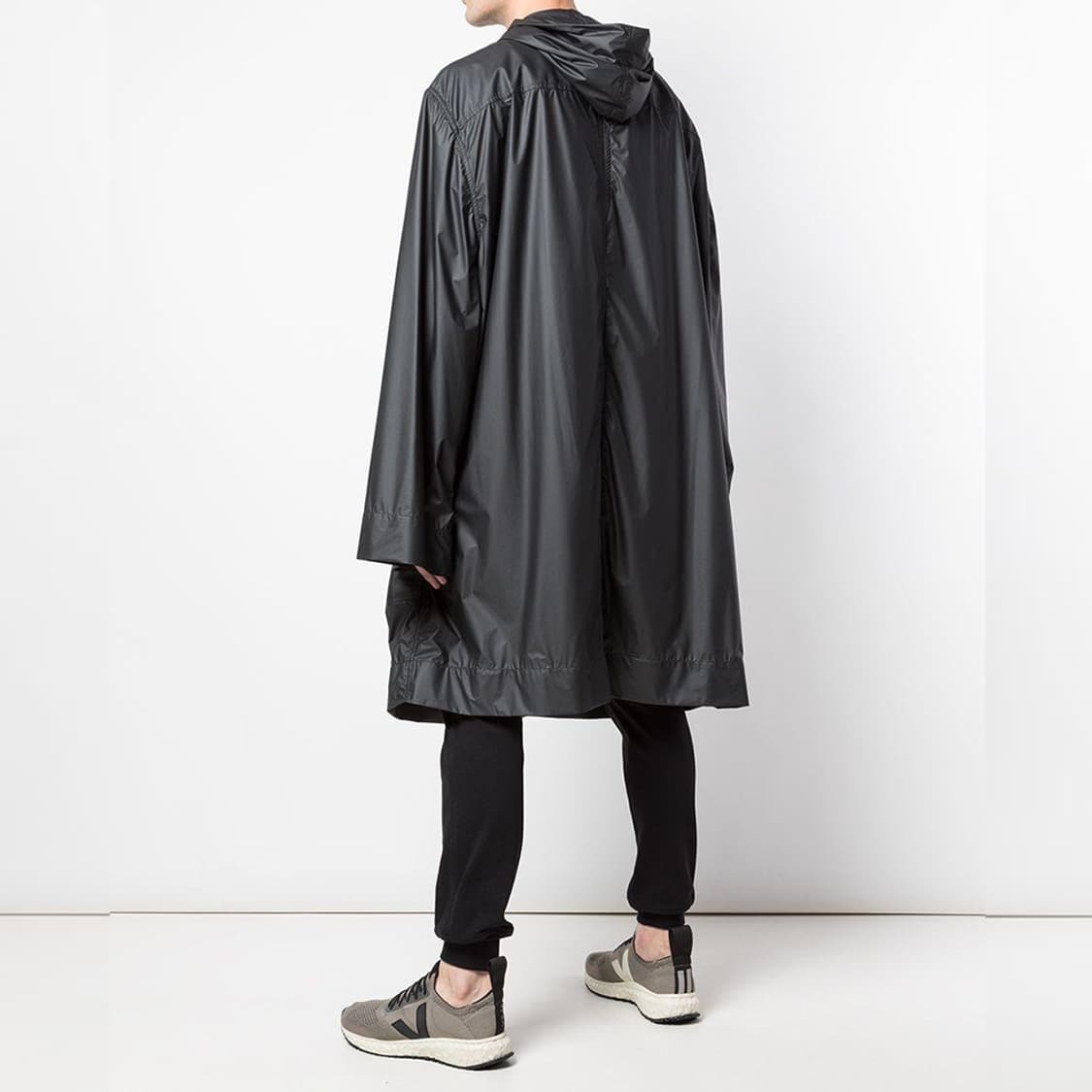 Rick Owens 릭오웬스 시그니처 코트 새상품 상품이미지8
