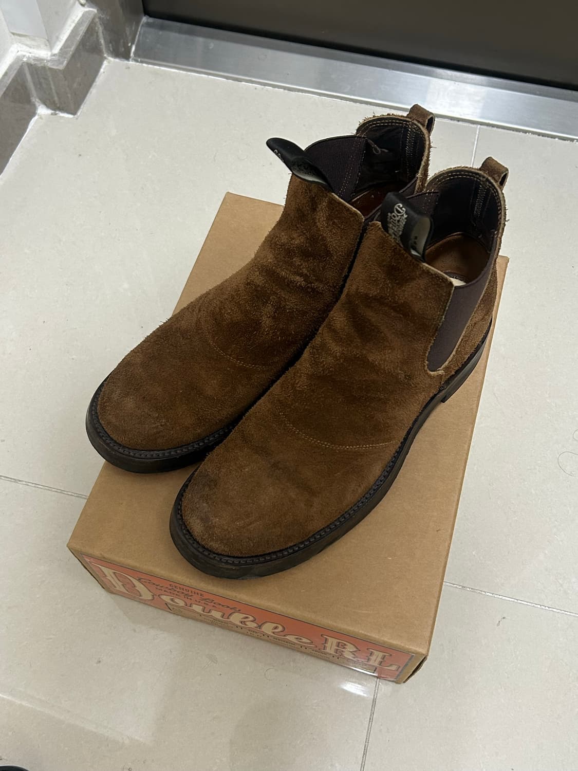 Rrl 콩그레스 10d 상품이미지1