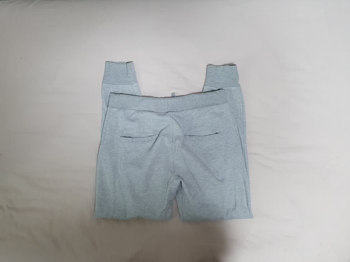 ZARA 자라 조거 면 팬츠)32 상품이미지3