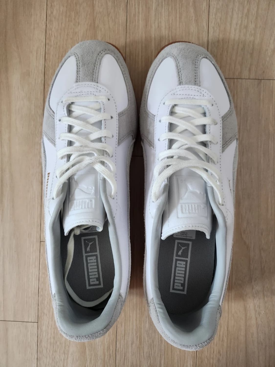 푸마 아미트레이너 라이더 독일군 280 상품이미지1