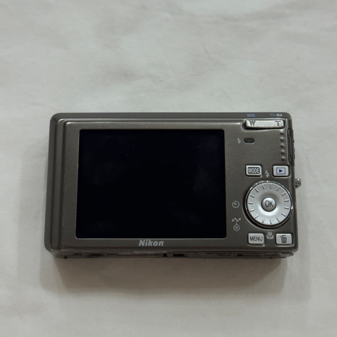 작례⭕️ 니콘 쿨픽스 S500 Nikon 쿨픽스 디카 상품이미지8